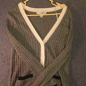 Forever 21 Cardigan